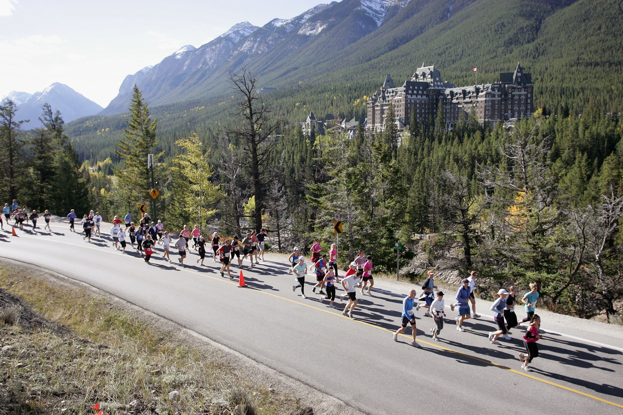 Melissa’s Road Race Delays 2027