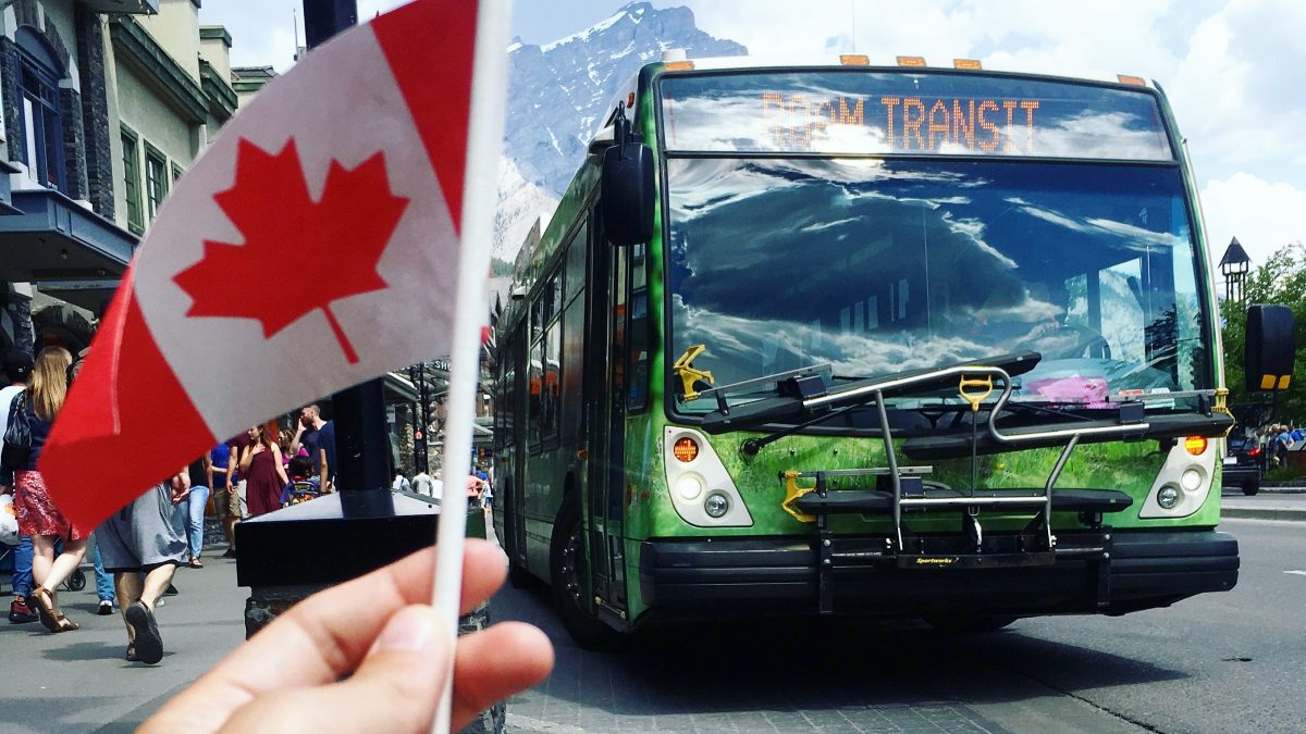 Canada Day Stop Closures and Detours 2026