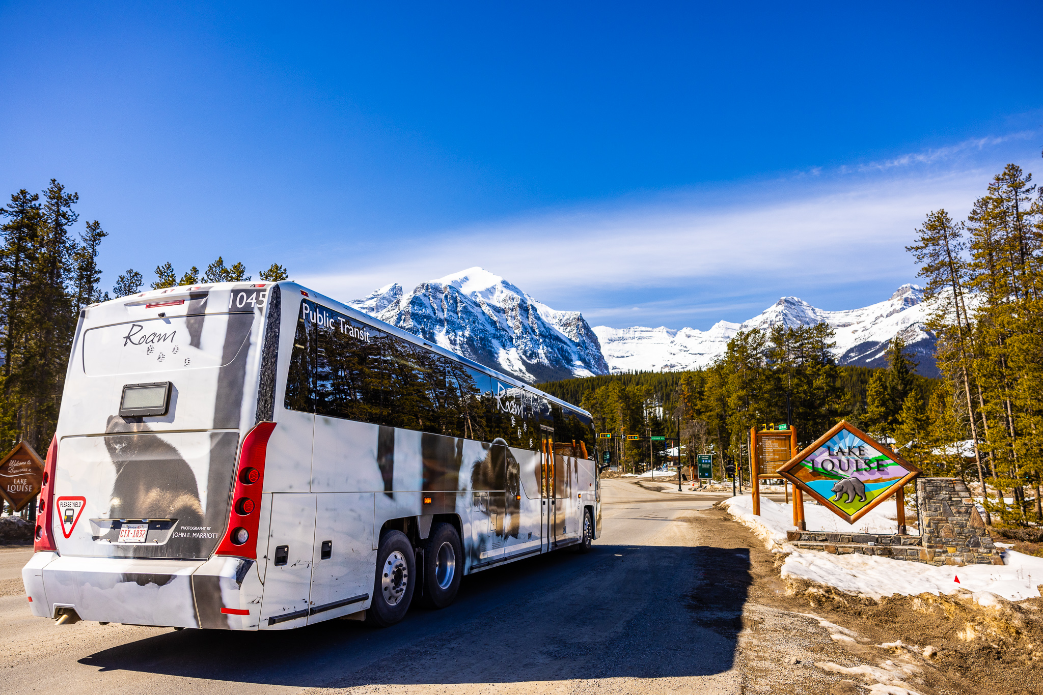 System Wide Day Pass and One-Way Reservations